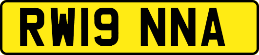 RW19NNA