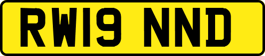 RW19NND