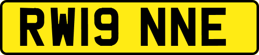 RW19NNE