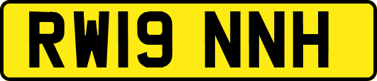 RW19NNH