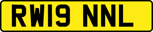 RW19NNL
