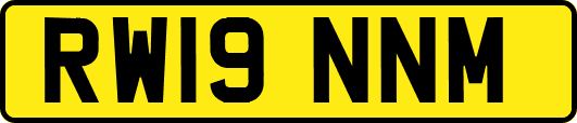 RW19NNM