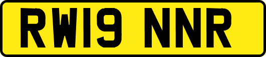RW19NNR