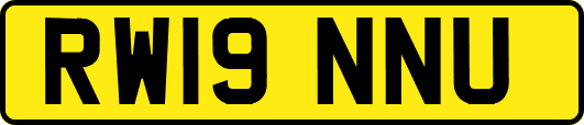 RW19NNU