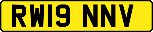 RW19NNV