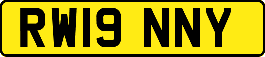 RW19NNY