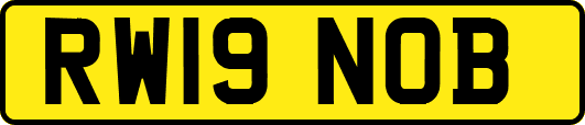 RW19NOB