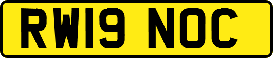 RW19NOC