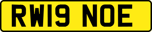 RW19NOE