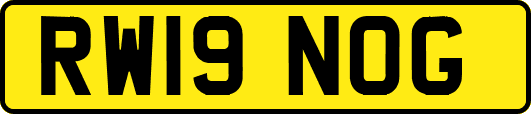 RW19NOG