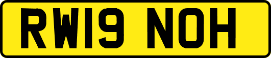 RW19NOH