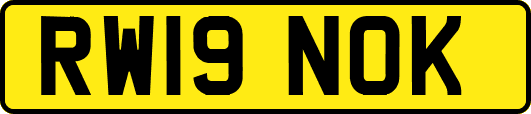 RW19NOK