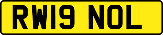 RW19NOL