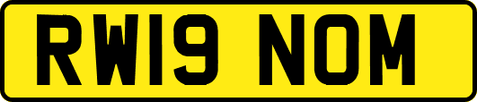 RW19NOM