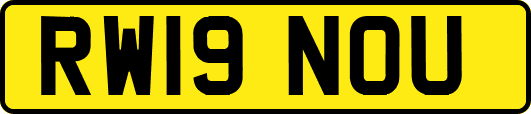 RW19NOU