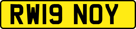 RW19NOY