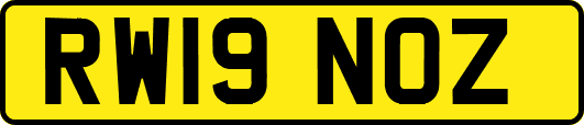RW19NOZ