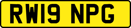 RW19NPG