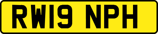 RW19NPH