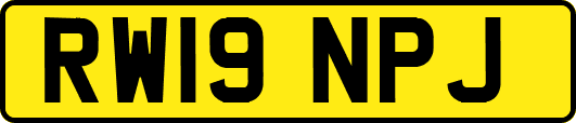 RW19NPJ