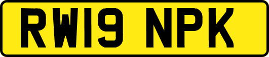 RW19NPK