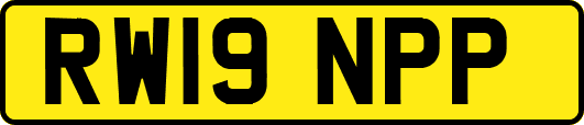 RW19NPP