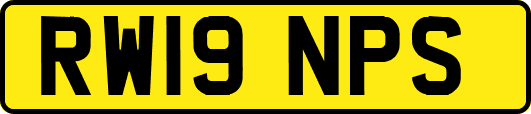 RW19NPS