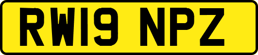 RW19NPZ