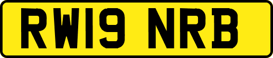 RW19NRB