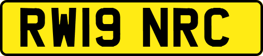 RW19NRC