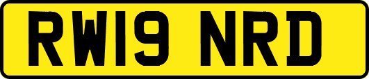 RW19NRD