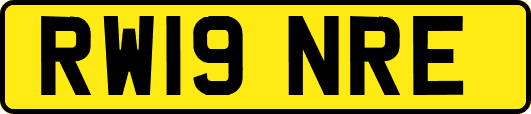 RW19NRE