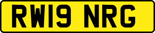 RW19NRG