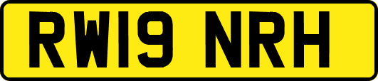 RW19NRH