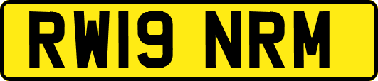 RW19NRM