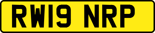 RW19NRP