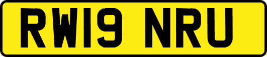 RW19NRU