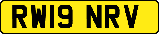 RW19NRV