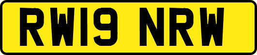 RW19NRW