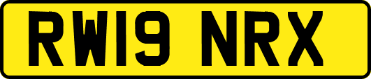 RW19NRX