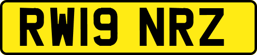 RW19NRZ