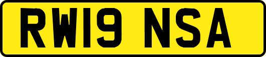 RW19NSA