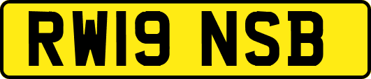 RW19NSB