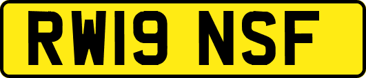 RW19NSF