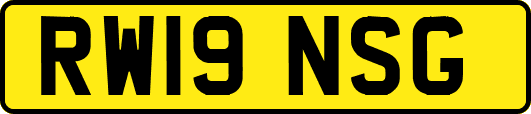 RW19NSG