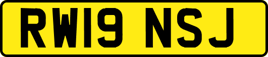 RW19NSJ