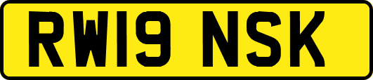 RW19NSK