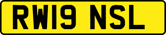 RW19NSL