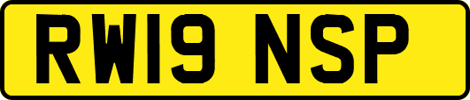 RW19NSP