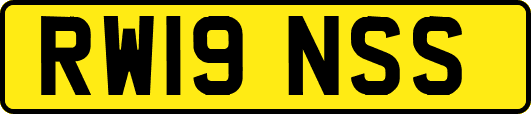 RW19NSS